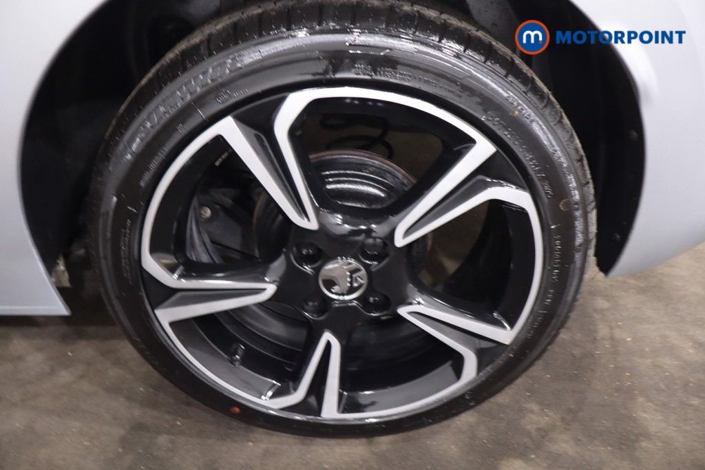 Vauxhall Corsa GS Manual Petrol Hatchback - Stock Number (1620637) - 12th supplementary image