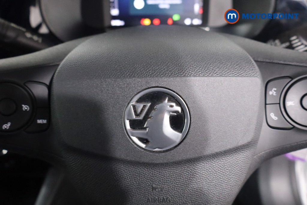 Vauxhall Corsa GS Manual Petrol Hatchback - Stock Number (1620637) - 13th supplementary image