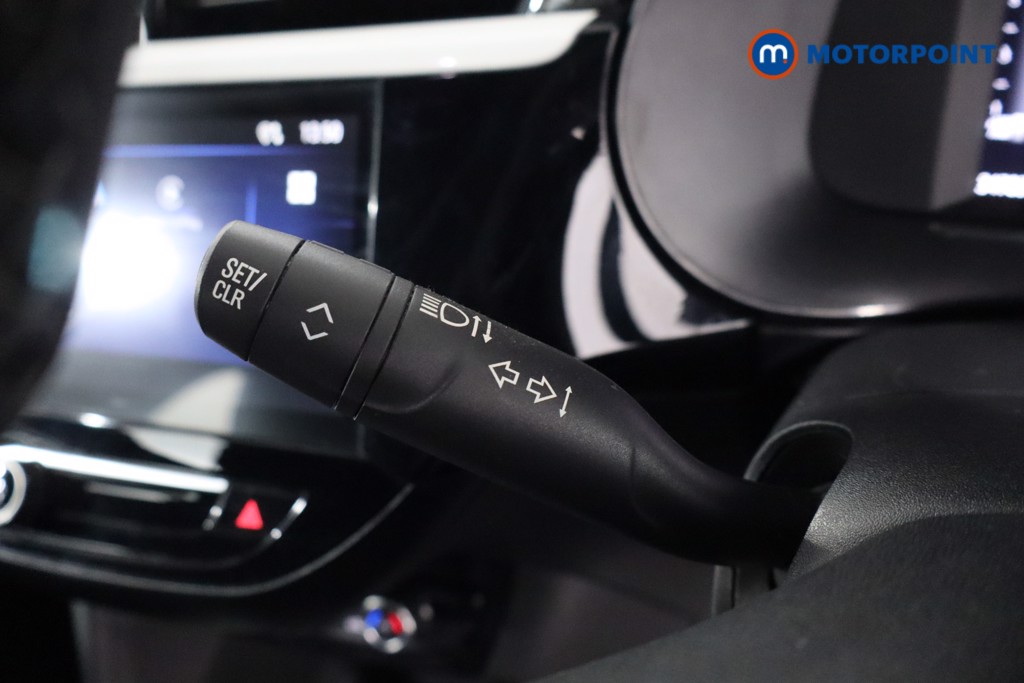 Vauxhall Corsa GS Manual Petrol Hatchback - Stock Number (1620637) - 14th supplementary image