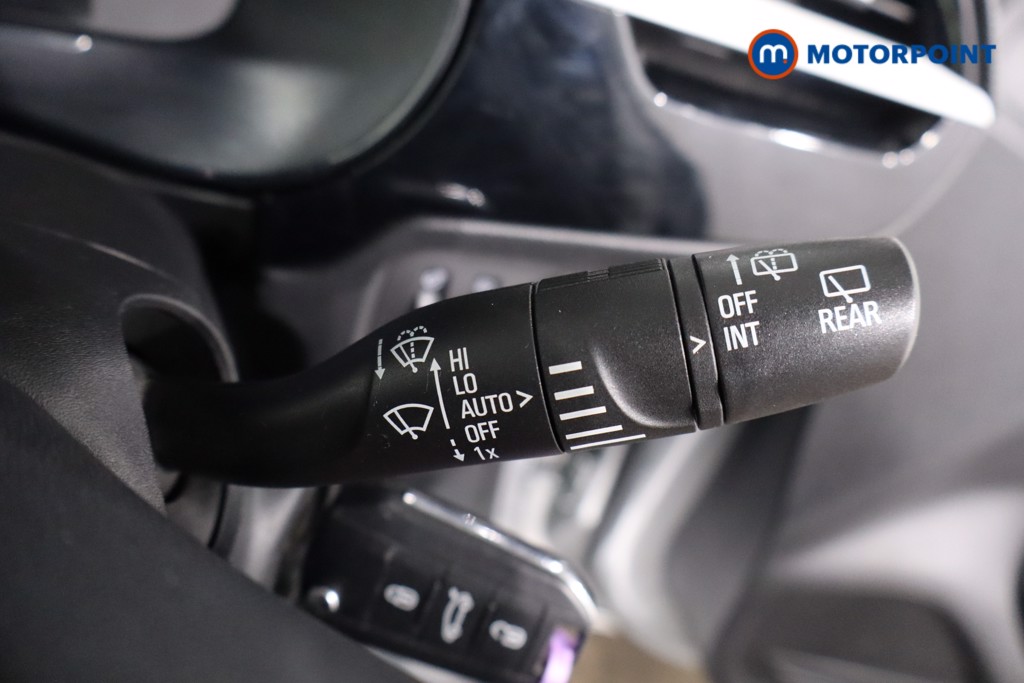 Vauxhall Corsa GS Manual Petrol Hatchback - Stock Number (1620637) - 15th supplementary image