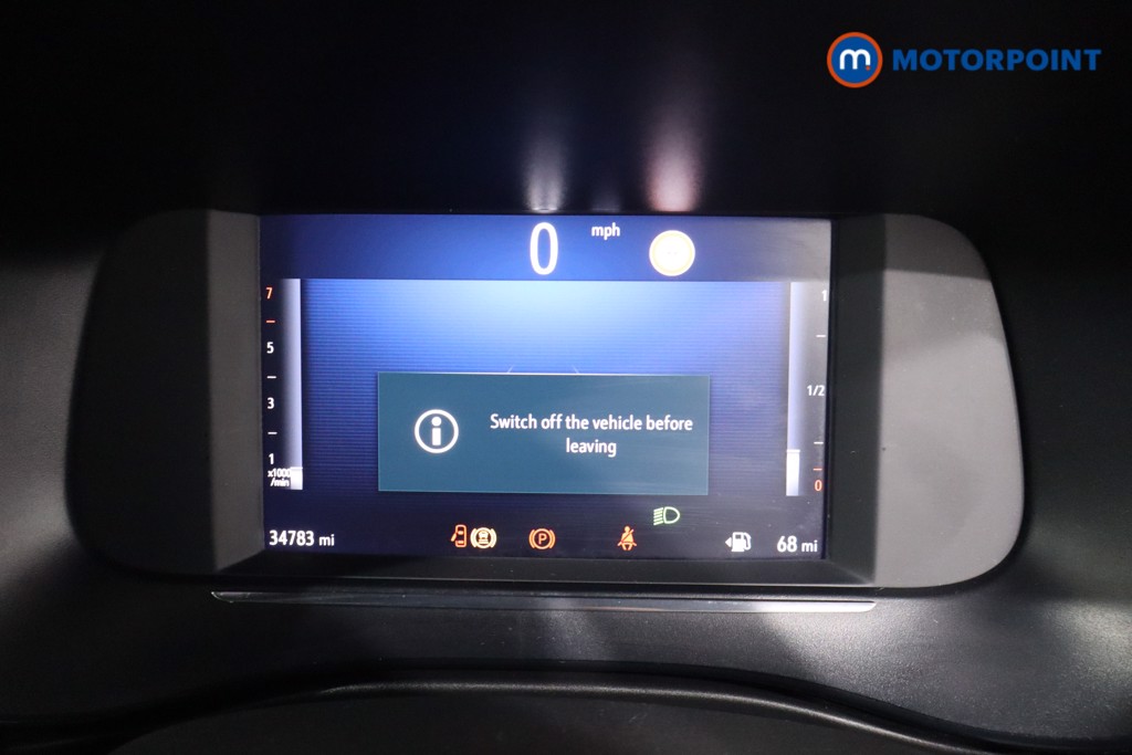 Vauxhall Corsa GS Manual Petrol Hatchback - Stock Number (1620637) - 16th supplementary image