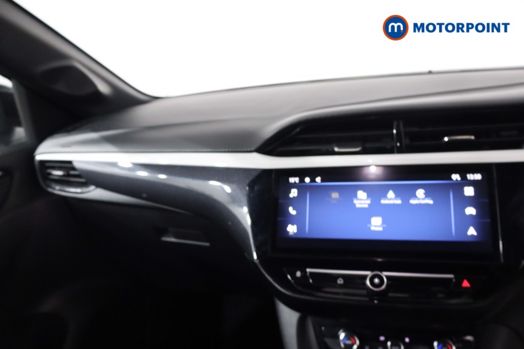 Vauxhall Corsa GS Manual Petrol Hatchback - Stock Number (1620637) - 18th supplementary image