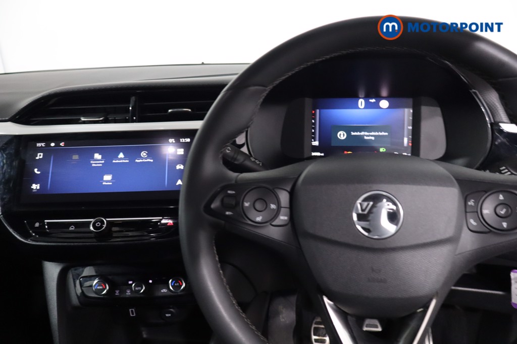 Vauxhall Corsa GS Manual Petrol Hatchback - Stock Number (1620637) - 19th supplementary image