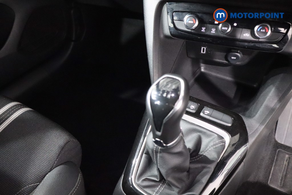 Vauxhall Corsa GS Manual Petrol Hatchback - Stock Number (1620637) - 20th supplementary image