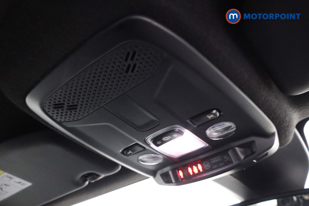 Vauxhall Corsa GS Manual Petrol Hatchback - Stock Number (1620637) - 21st supplementary image