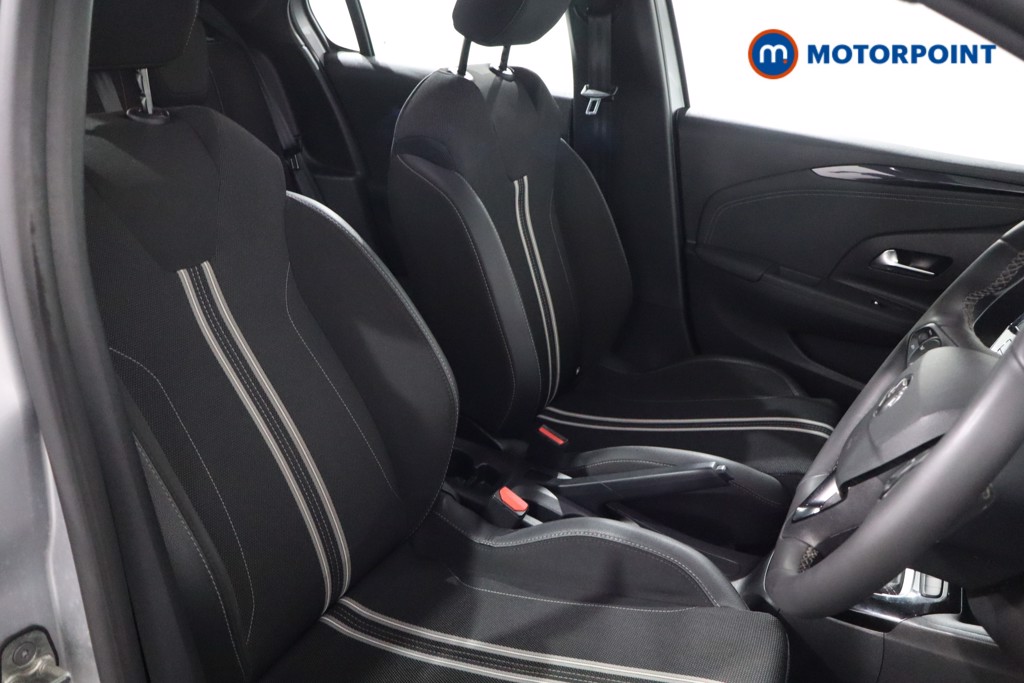 Vauxhall Corsa GS Manual Petrol Hatchback - Stock Number (1620637) - 22nd supplementary image