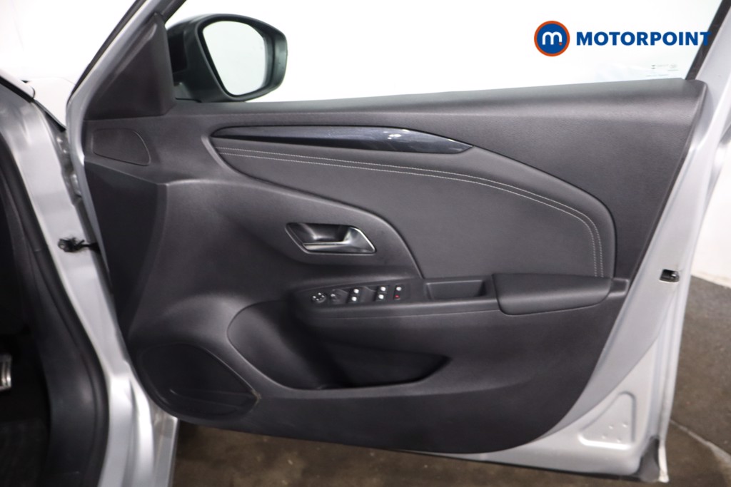 Vauxhall Corsa GS Manual Petrol Hatchback - Stock Number (1620637) - 23rd supplementary image