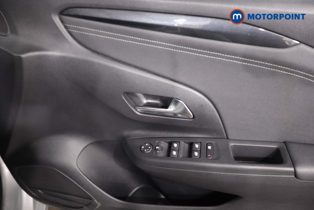 Vauxhall Corsa GS Manual Petrol Hatchback - Stock Number (1620637) - 24th supplementary image