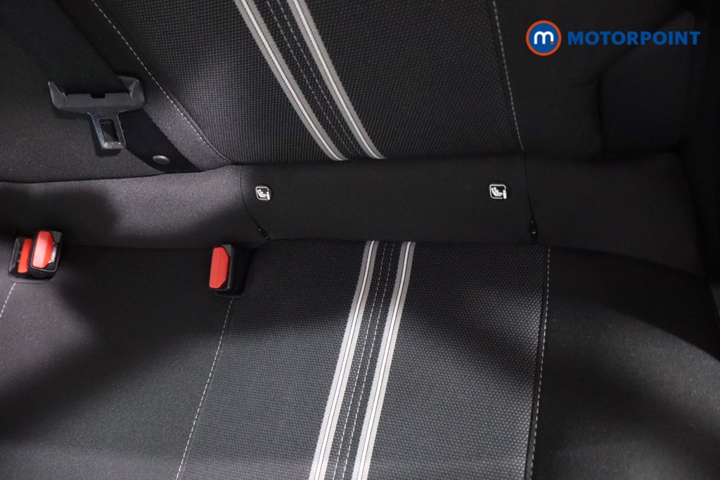 Vauxhall Corsa GS Manual Petrol Hatchback - Stock Number (1620637) - 25th supplementary image