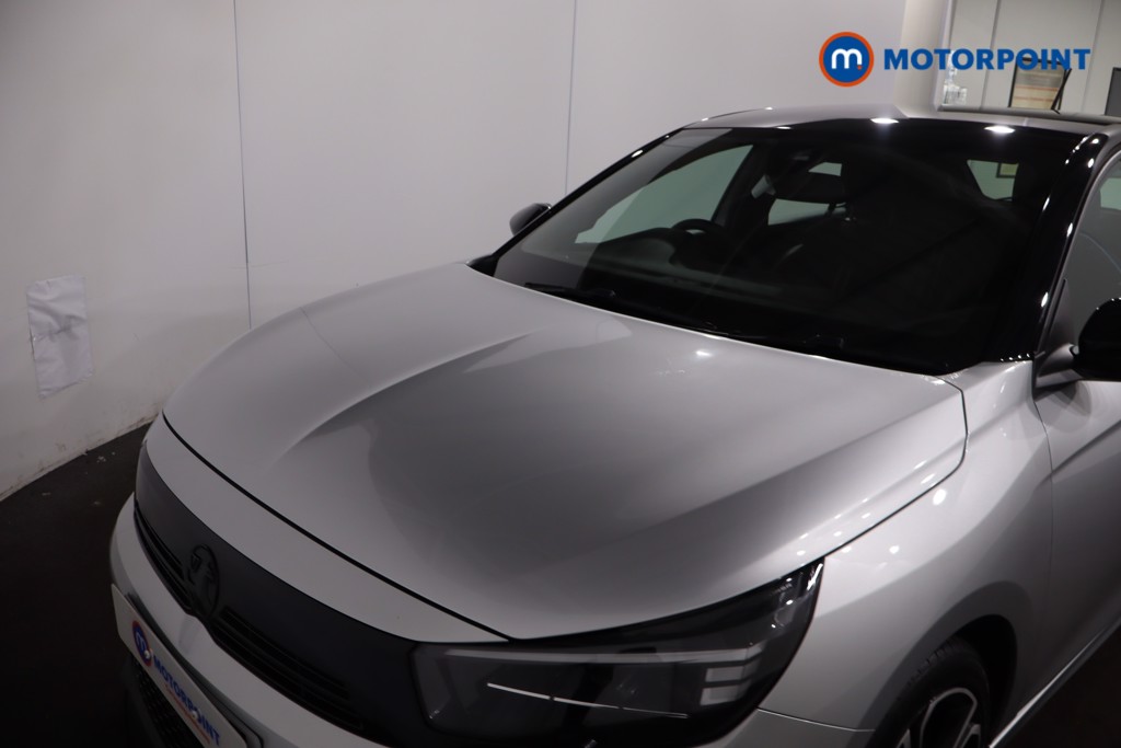 Vauxhall Corsa GS Manual Petrol Hatchback - Stock Number (1620637) - 26th supplementary image