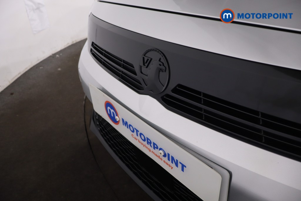 Vauxhall Corsa GS Manual Petrol Hatchback - Stock Number (1620637) - 28th supplementary image