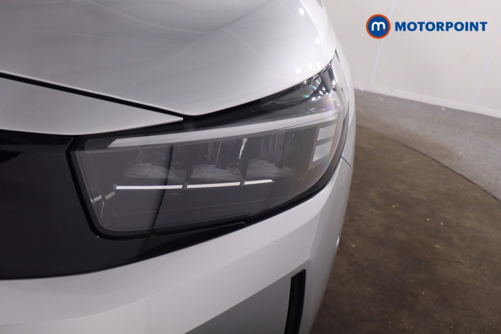 Vauxhall Corsa GS Manual Petrol Hatchback - Stock Number (1620637) - 29th supplementary image