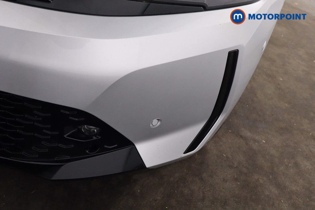 Vauxhall Corsa GS Manual Petrol Hatchback - Stock Number (1620637) - 30th supplementary image