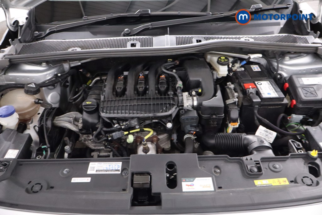 Vauxhall Corsa GS Manual Petrol Hatchback - Stock Number (1620637) - 31st supplementary image