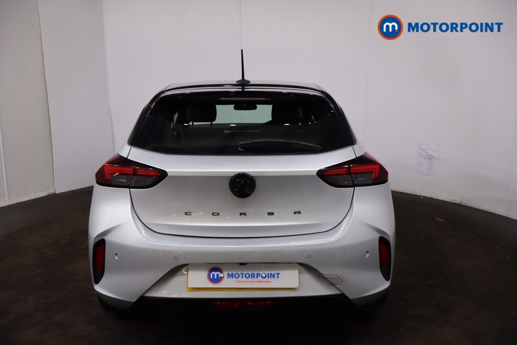 Vauxhall Corsa GS Manual Petrol Hatchback - Stock Number (1620637) - 33rd supplementary image