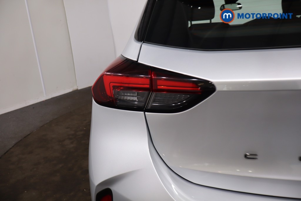 Vauxhall Corsa GS Manual Petrol Hatchback - Stock Number (1620637) - 34th supplementary image