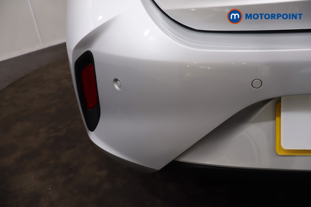 Vauxhall Corsa GS Manual Petrol Hatchback - Stock Number (1620637) - 35th supplementary image