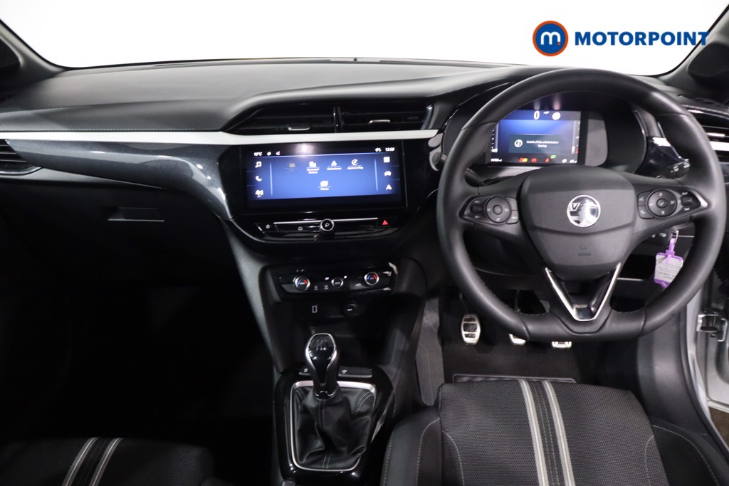 Vauxhall Corsa GS Manual Petrol Hatchback - Stock Number (1620637) - 1st supplementary image
