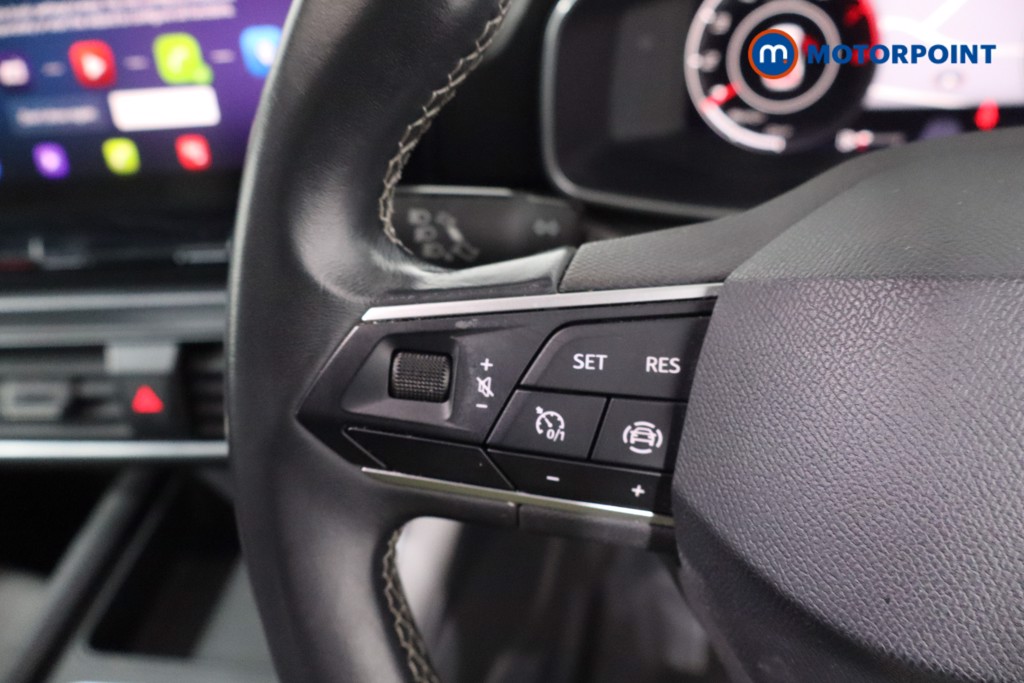 Seat Leon Se Dynamic Manual Petrol Hatchback - Stock Number (1620655) - 7th supplementary image