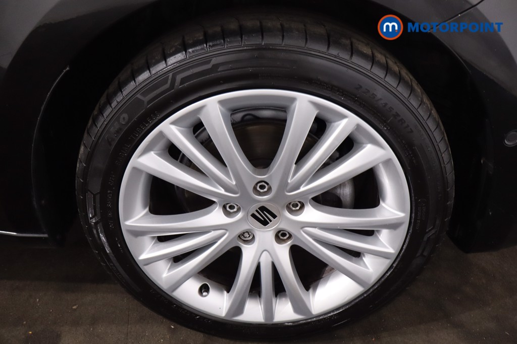 Seat Leon Se Dynamic Manual Petrol Hatchback - Stock Number (1620655) - 9th supplementary image