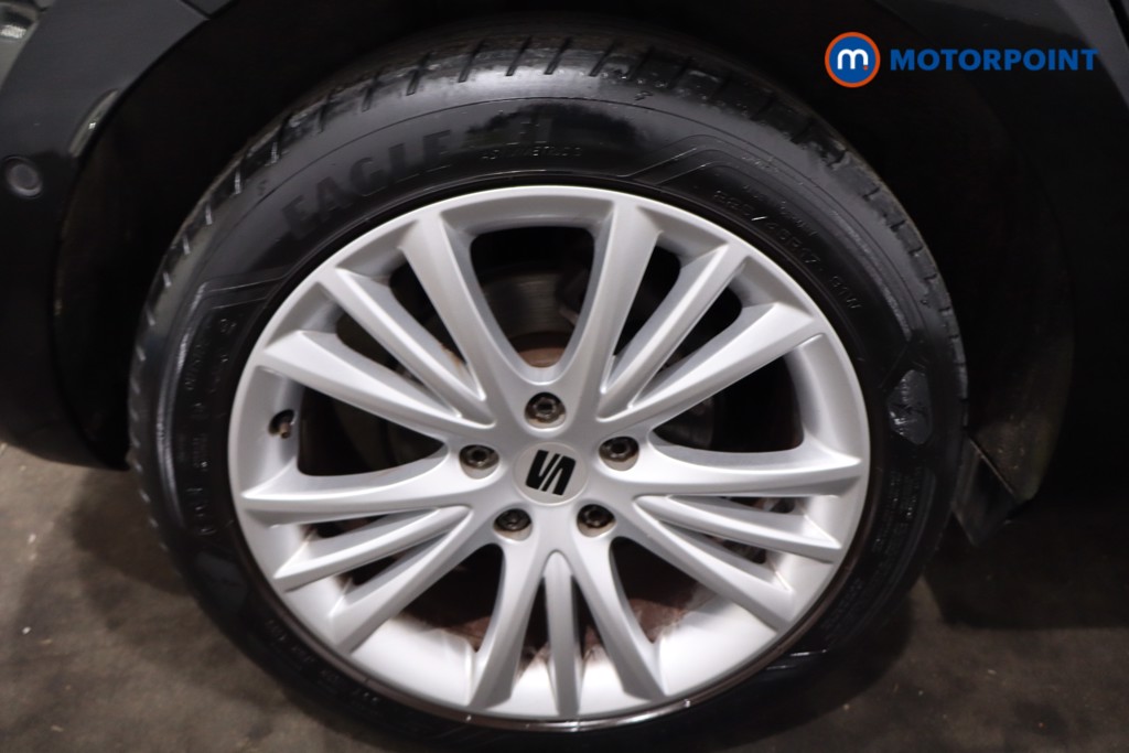 Seat Leon Se Dynamic Manual Petrol Hatchback - Stock Number (1620655) - 10th supplementary image