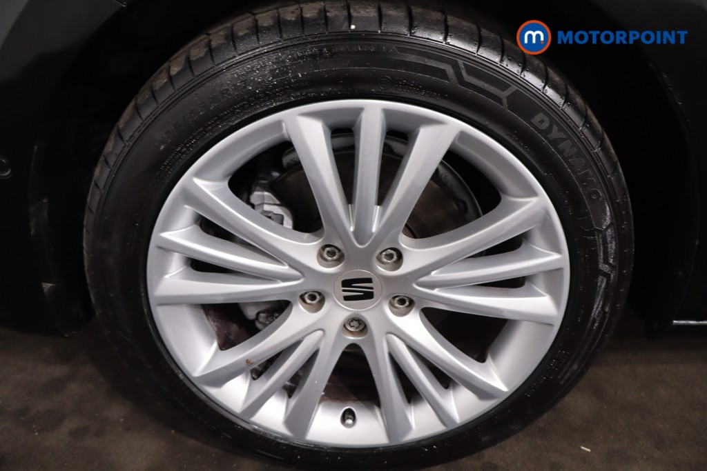 Seat Leon Se Dynamic Manual Petrol Hatchback - Stock Number (1620655) - 11th supplementary image