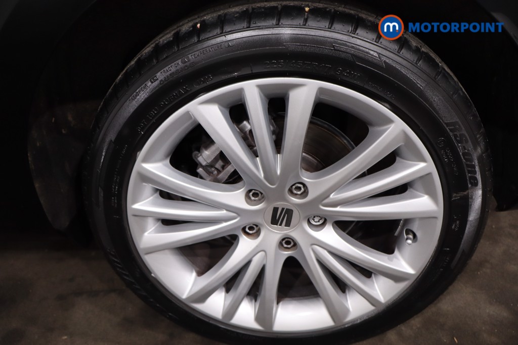 Seat Leon Se Dynamic Manual Petrol Hatchback - Stock Number (1620655) - 12th supplementary image