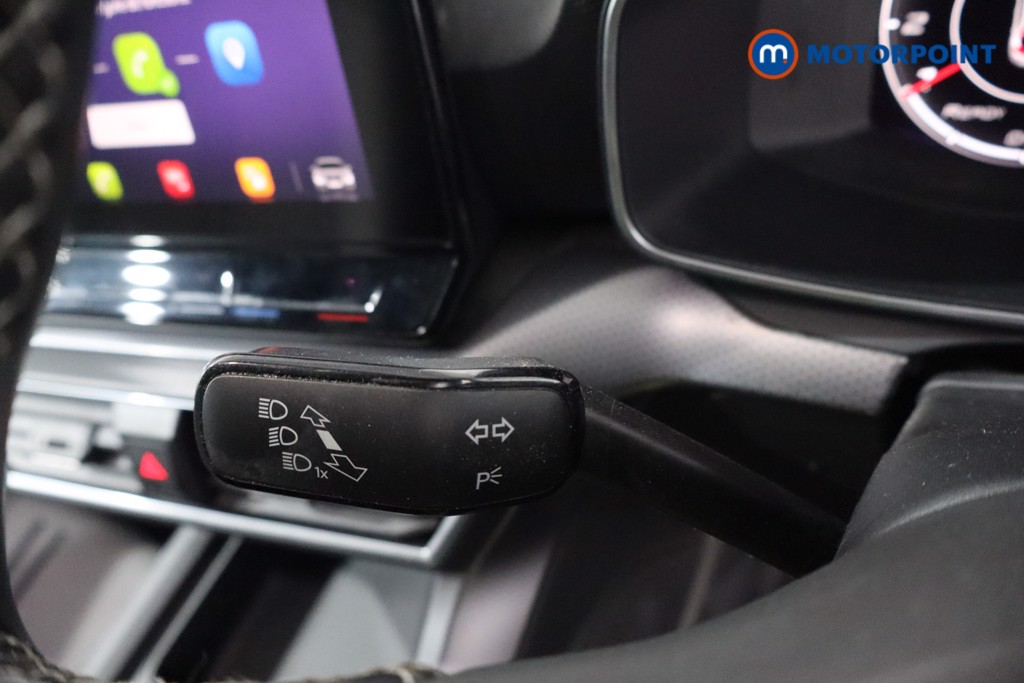 Seat Leon Se Dynamic Manual Petrol Hatchback - Stock Number (1620655) - 14th supplementary image