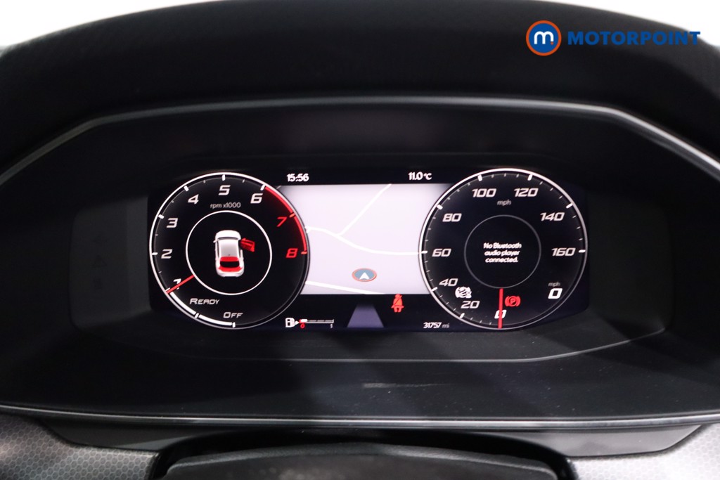 Seat Leon Se Dynamic Manual Petrol Hatchback - Stock Number (1620655) - 16th supplementary image