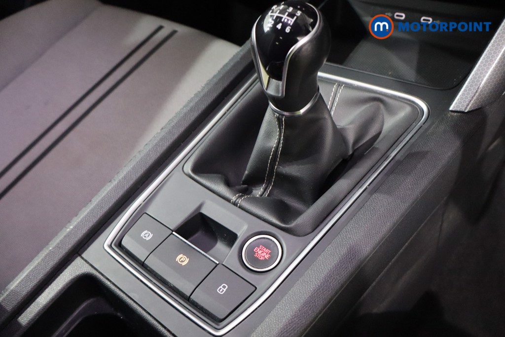 Seat Leon Se Dynamic Manual Petrol Hatchback - Stock Number (1620655) - 17th supplementary image