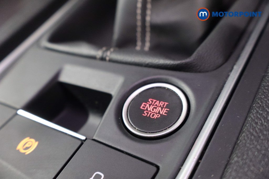 Seat Leon Se Dynamic Manual Petrol Hatchback - Stock Number (1620655) - 18th supplementary image