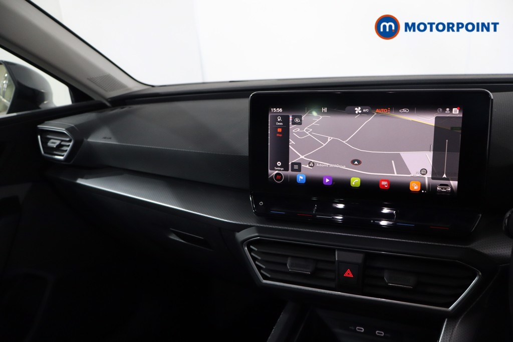 Seat Leon Se Dynamic Manual Petrol Hatchback - Stock Number (1620655) - 19th supplementary image