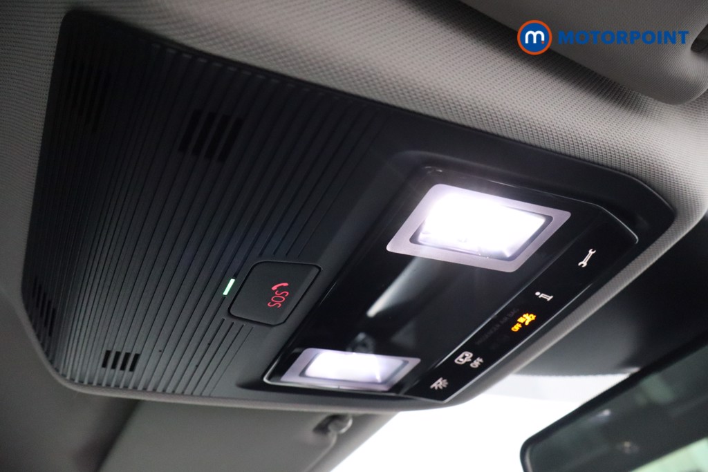 Seat Leon Se Dynamic Manual Petrol Hatchback - Stock Number (1620655) - 21st supplementary image