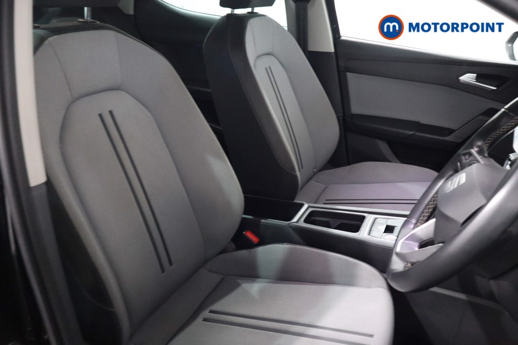 Seat Leon Se Dynamic Manual Petrol Hatchback - Stock Number (1620655) - 22nd supplementary image