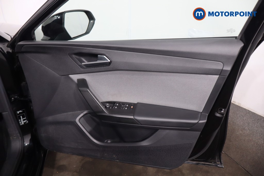 Seat Leon Se Dynamic Manual Petrol Hatchback - Stock Number (1620655) - 23rd supplementary image