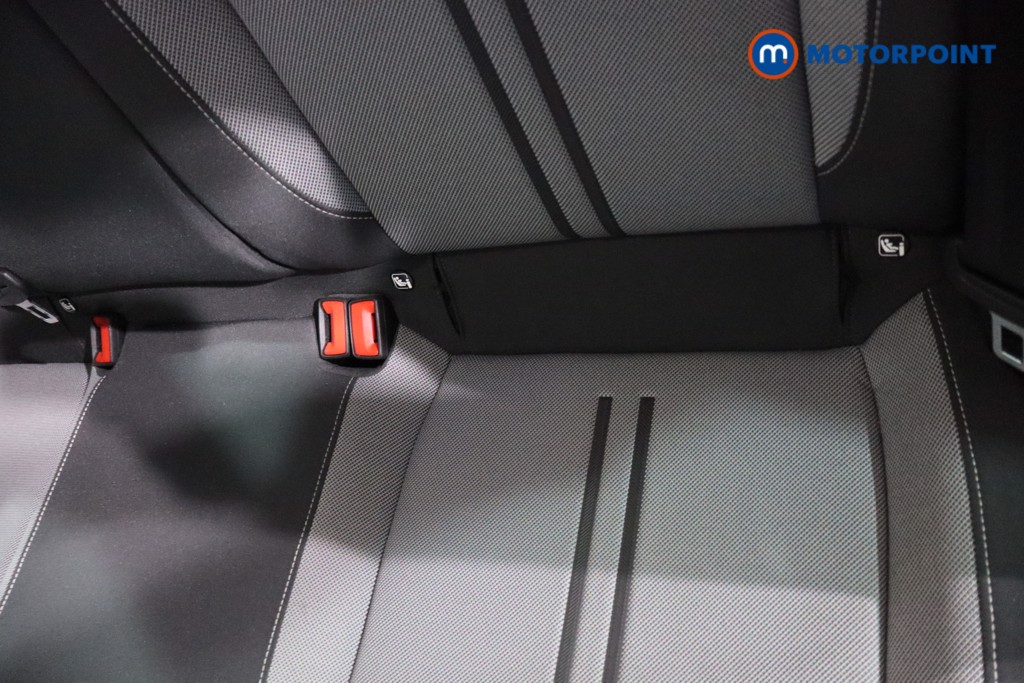 Seat Leon Se Dynamic Manual Petrol Hatchback - Stock Number (1620655) - 25th supplementary image