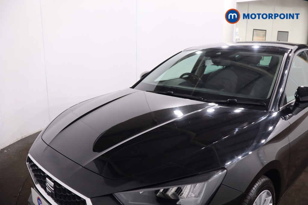 Seat Leon Se Dynamic Manual Petrol Hatchback - Stock Number (1620655) - 26th supplementary image