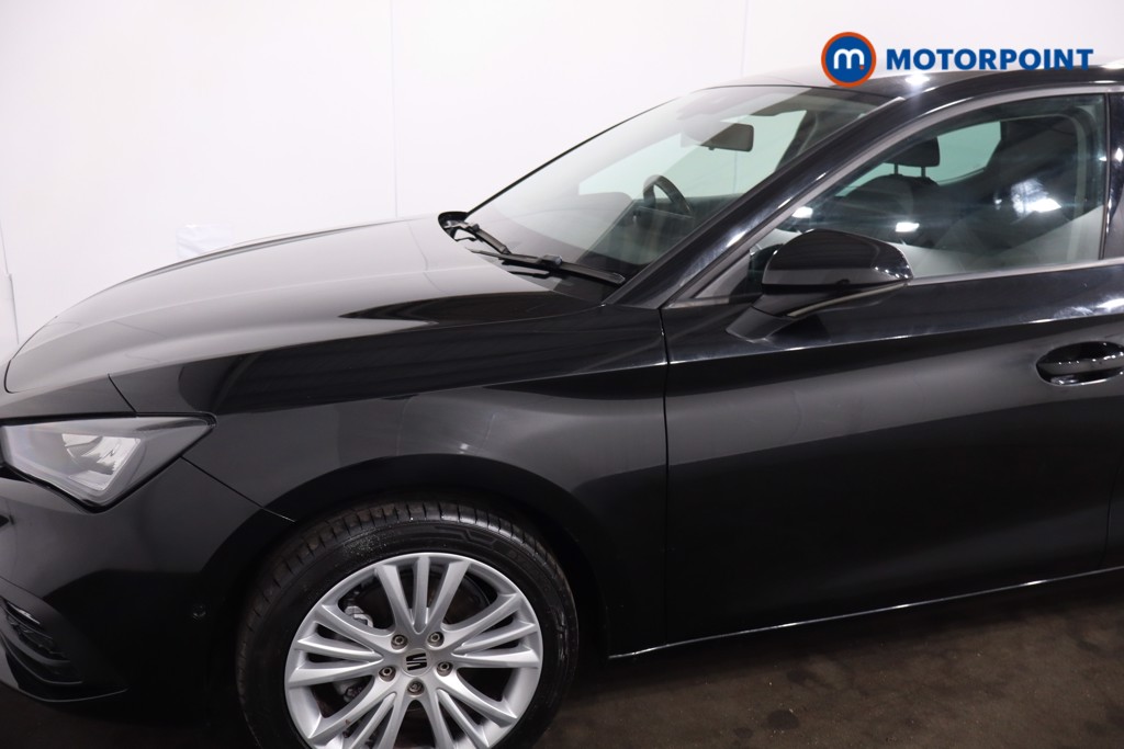 Seat Leon Se Dynamic Manual Petrol Hatchback - Stock Number (1620655) - 27th supplementary image