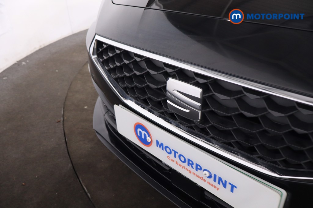 Seat Leon Se Dynamic Manual Petrol Hatchback - Stock Number (1620655) - 28th supplementary image