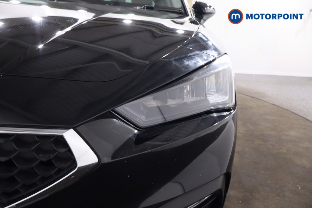 Seat Leon Se Dynamic Manual Petrol Hatchback - Stock Number (1620655) - 29th supplementary image