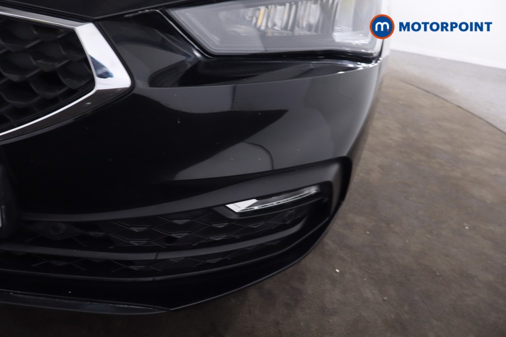 Seat Leon Se Dynamic Manual Petrol Hatchback - Stock Number (1620655) - 30th supplementary image