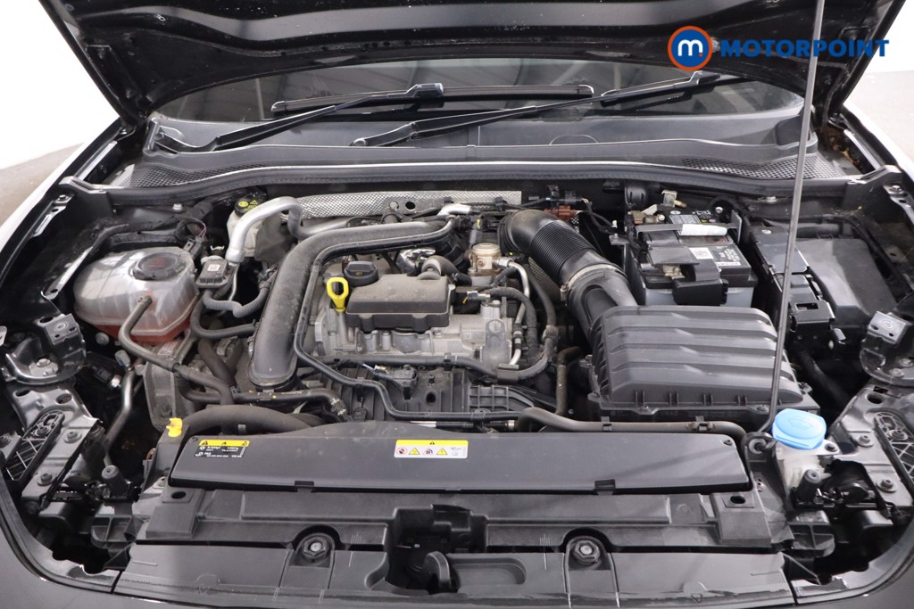 Seat Leon Se Dynamic Manual Petrol Hatchback - Stock Number (1620655) - 31st supplementary image