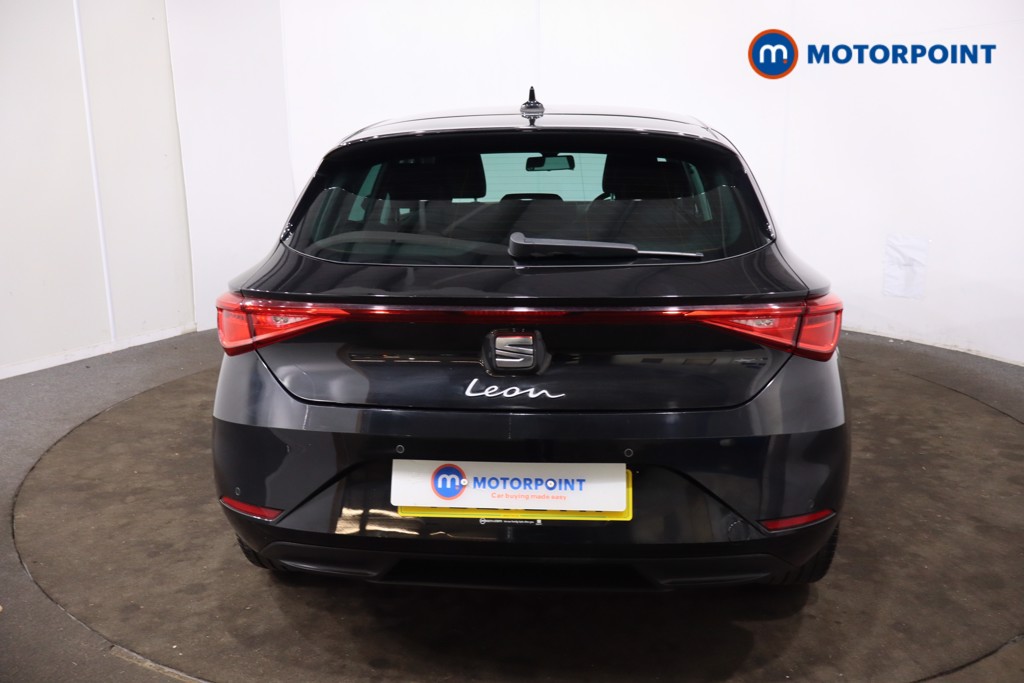 Seat Leon Se Dynamic Manual Petrol Hatchback - Stock Number (1620655) - 33rd supplementary image