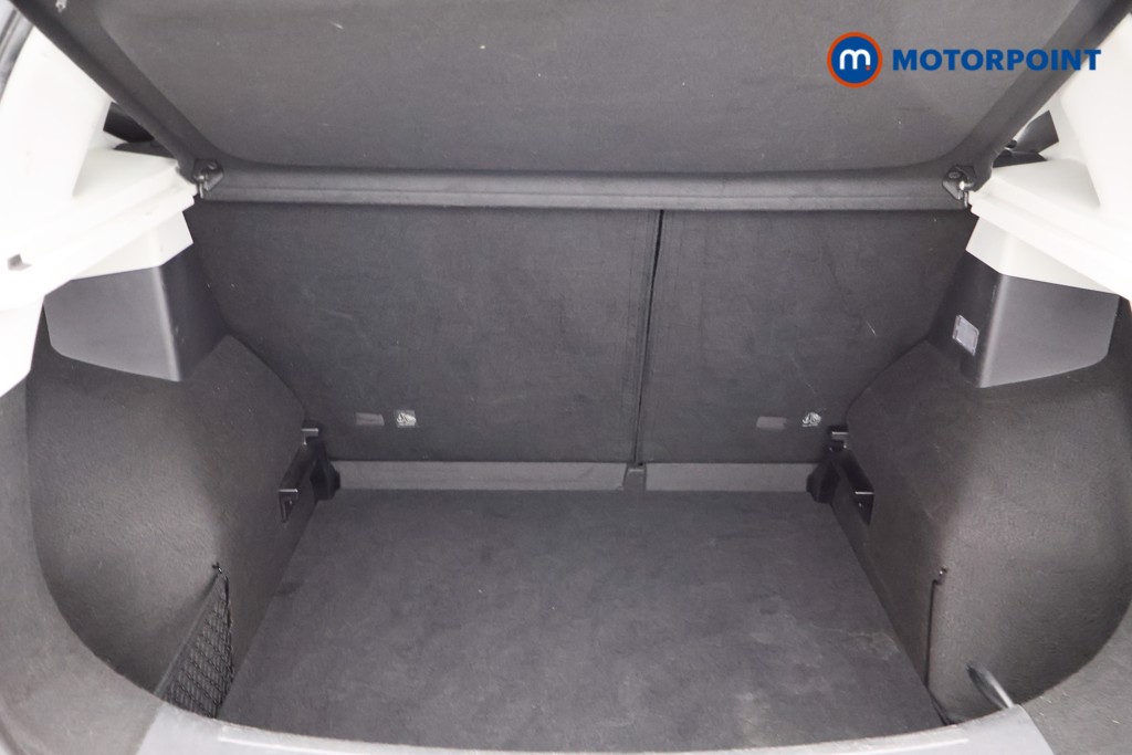 Mg Motor Uk ZS Excite Automatic Petrol SUV - Stock Number (1620744) - 17th supplementary image