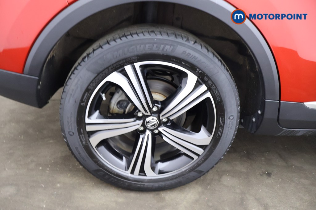 Mg Motor Uk ZS Excite Automatic Petrol SUV - Stock Number (1620744) - 18th supplementary image