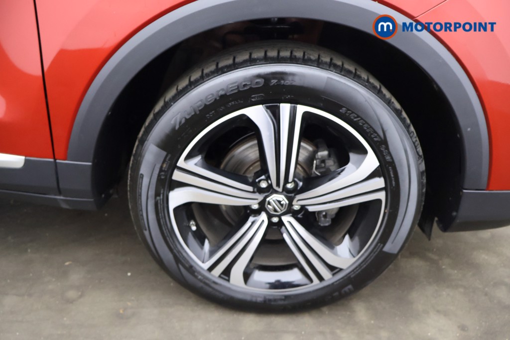 Mg Motor Uk ZS Excite Automatic Petrol SUV - Stock Number (1620744) - 19th supplementary image