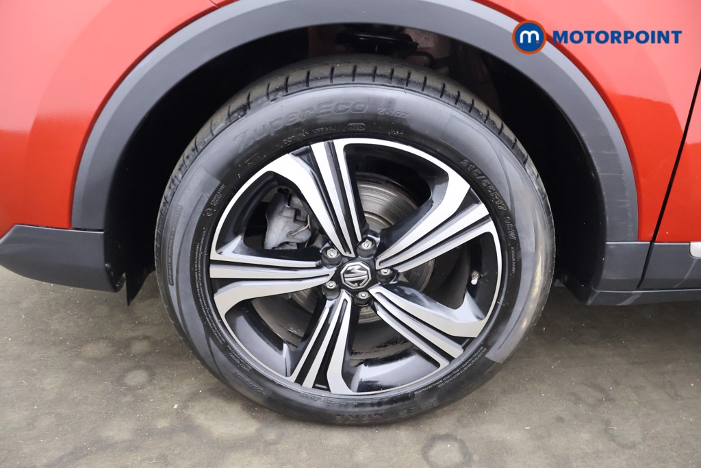 Mg Motor Uk ZS Excite Automatic Petrol SUV - Stock Number (1620744) - 20th supplementary image