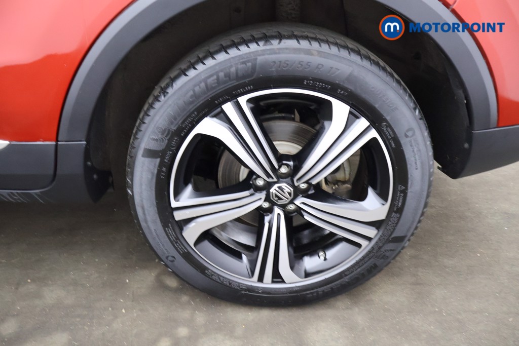 Mg Motor Uk ZS Excite Automatic Petrol SUV - Stock Number (1620744) - 21st supplementary image