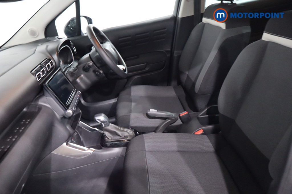 Citroen C3 Aircross Plus Automatic Petrol SUV - Stock Number (1620770) - 4th supplementary image