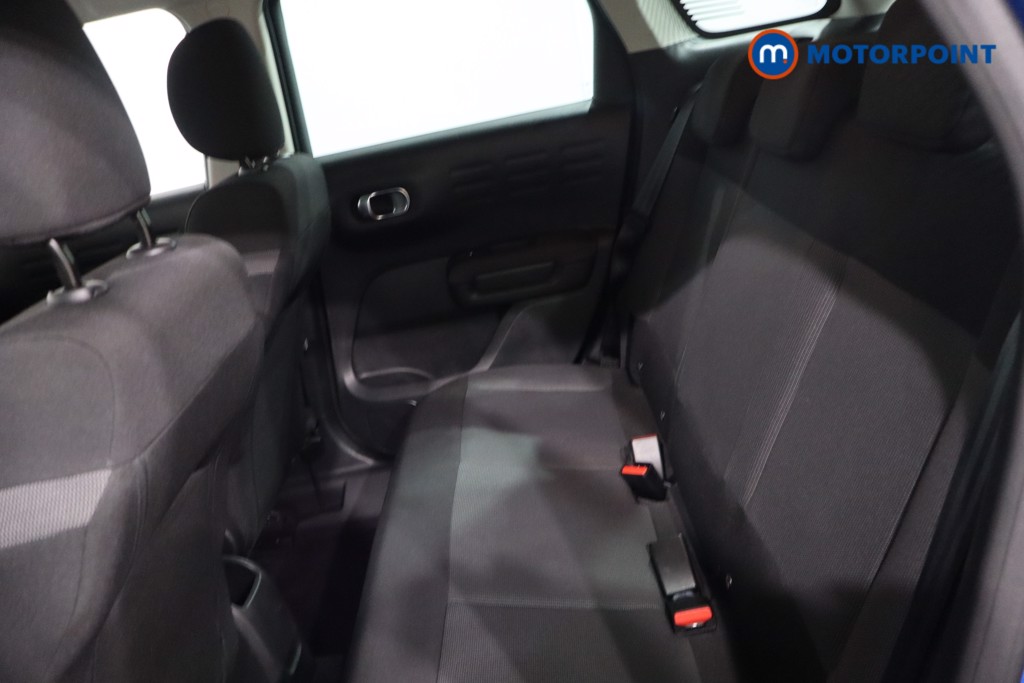 Citroen C3 Aircross Plus Automatic Petrol SUV - Stock Number (1620770) - 5th supplementary image